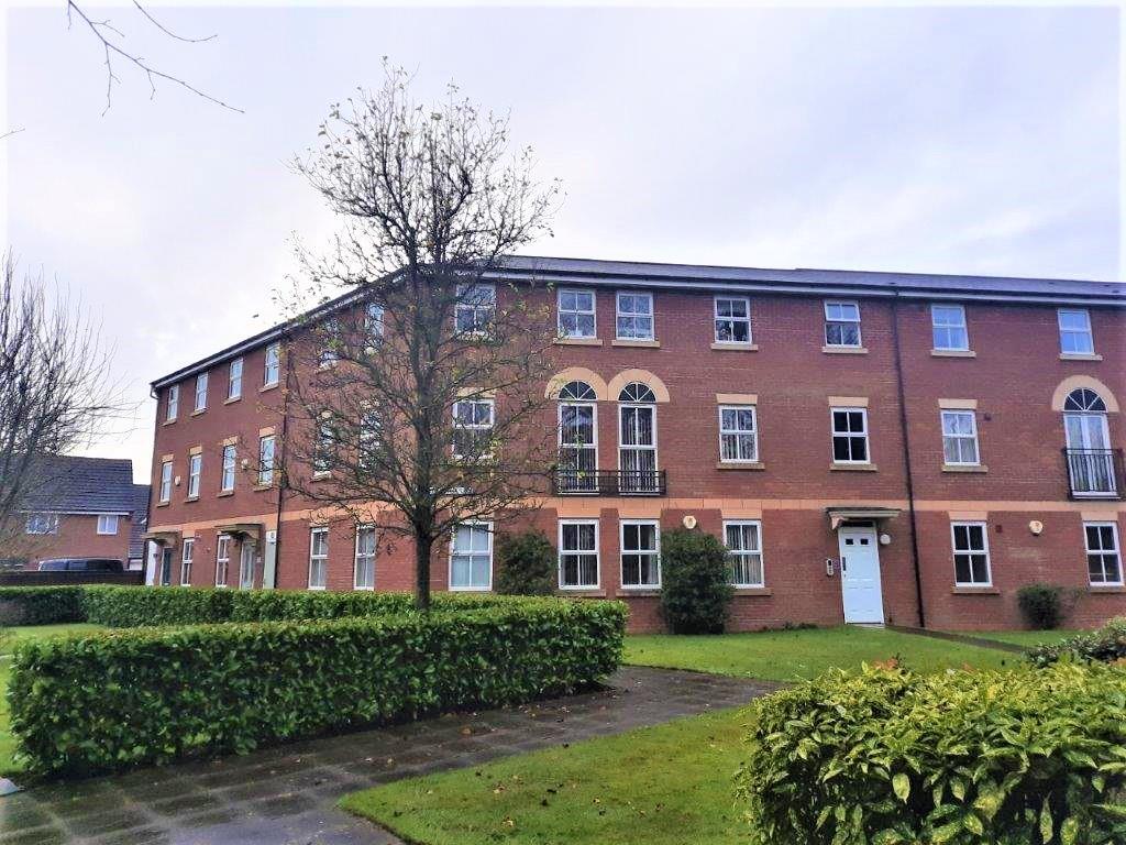 Main image of property: Kingfisher Court, BURNTWOOD