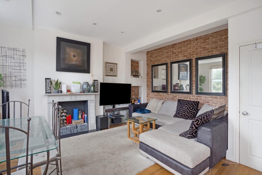 Main image of property: Ashmore Road Maida Vale W9