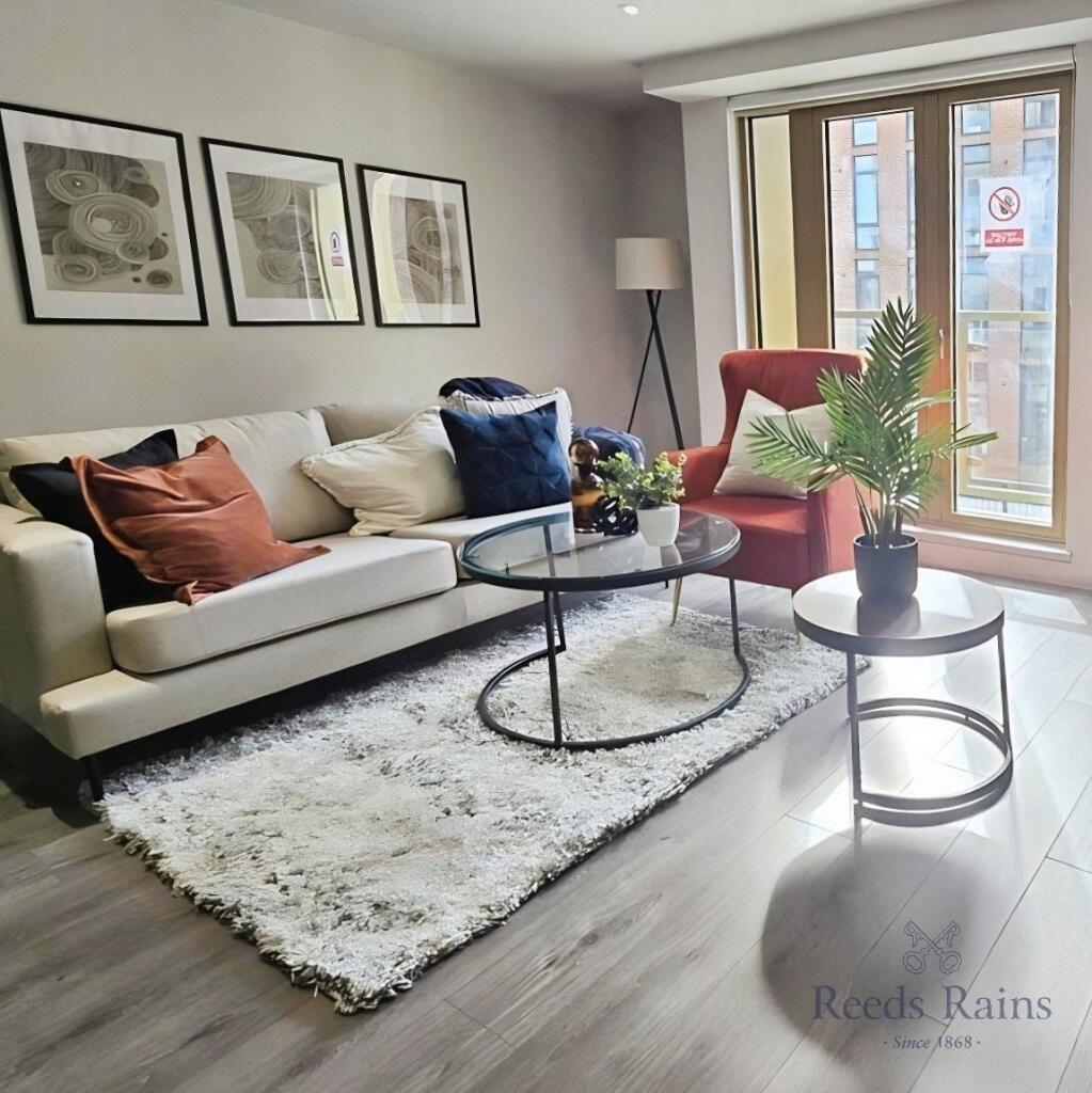 Main image of property: Brassey Street, Liverpool, Merseyside, L8