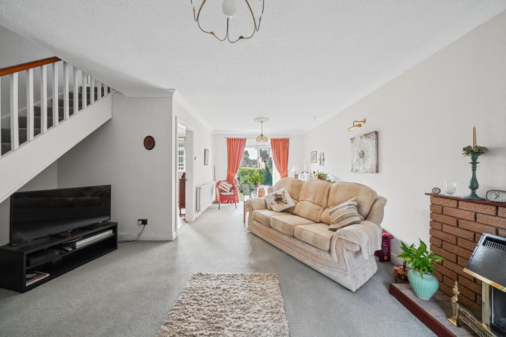 House in Stockport, Heaton Mersey, The Four Heatons - View 4