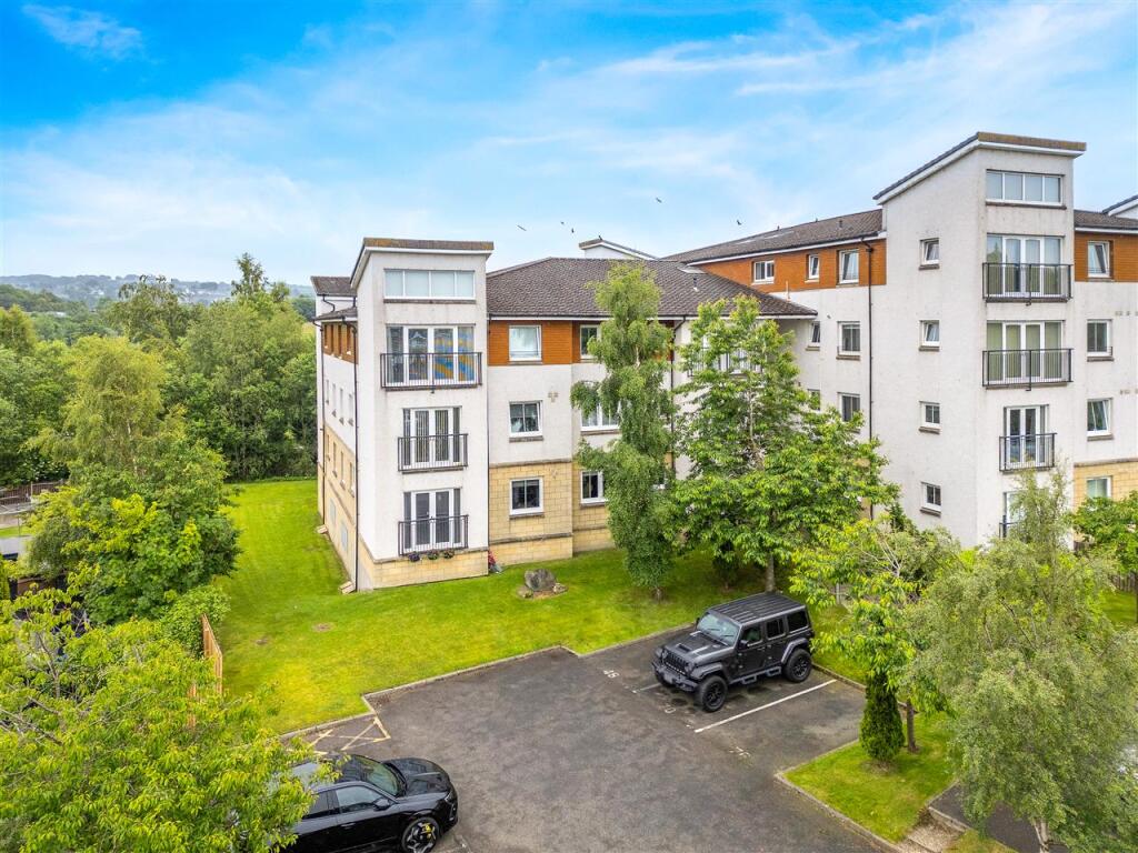 Main image of property: Jardine Place, Bathgate