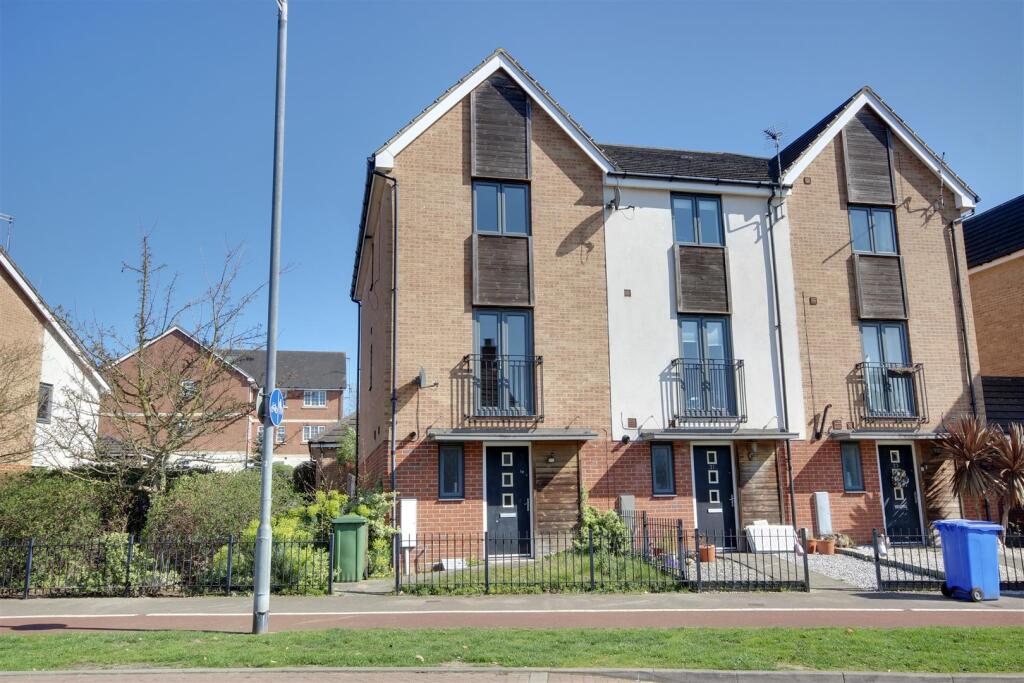 Main image of property: Ruskin Way, Brough