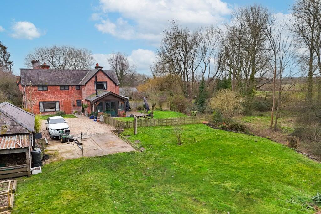 Main image of property: Mill Lane, Hampshire, Southampton, SO16
