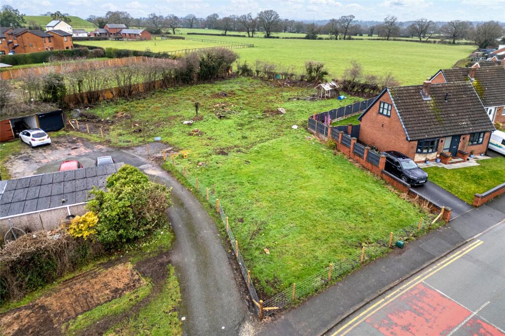 Main image of property: Buckley, Flintshire