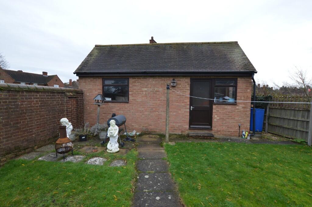 Stewartby Way, Stewartby photo 4