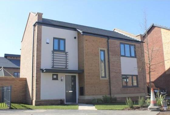 Main image of property: Hawksbill Way, PETERBOROUGH