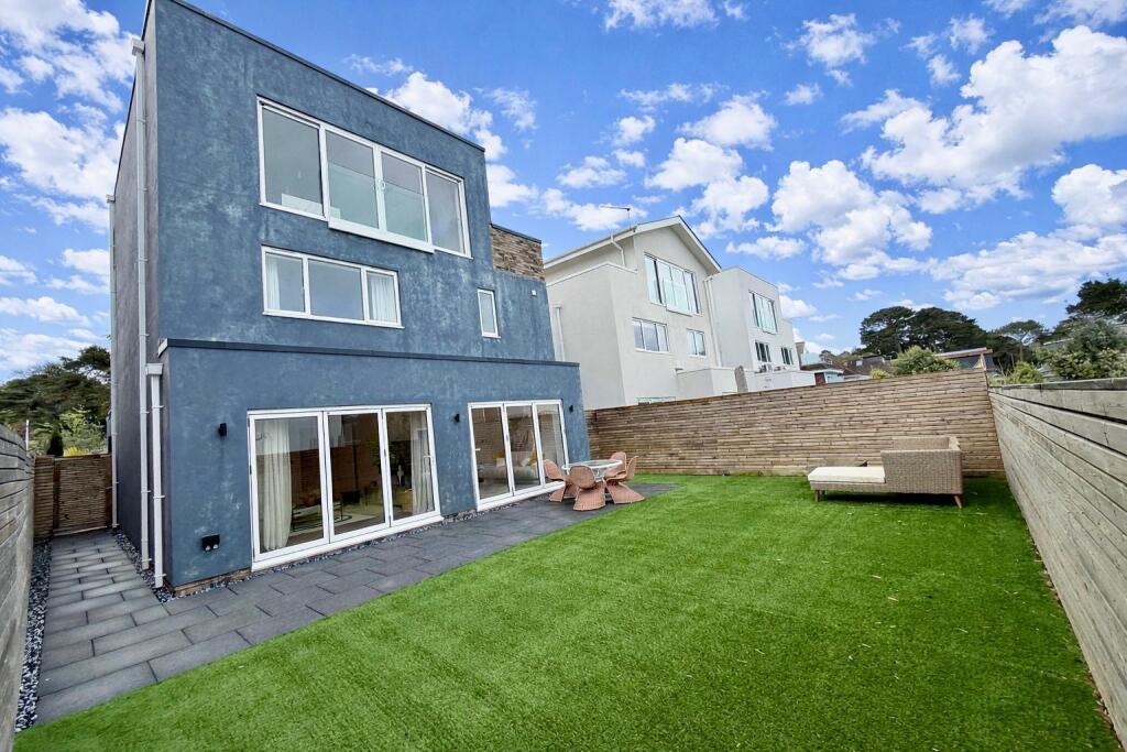 Main image of property: Sandbanks Road, Poole