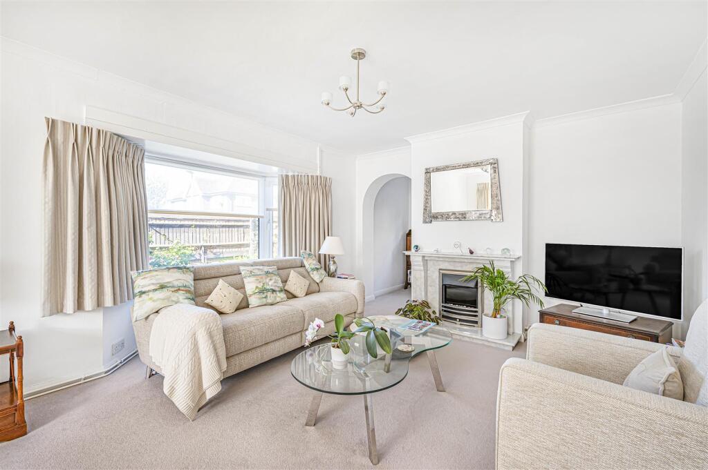 Cornfield Road, Seaford photo 5