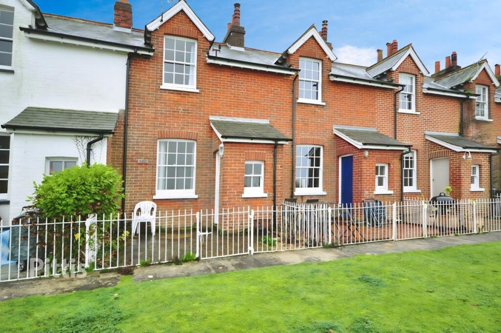 Main image of property: Westhill Lane Norton PO41