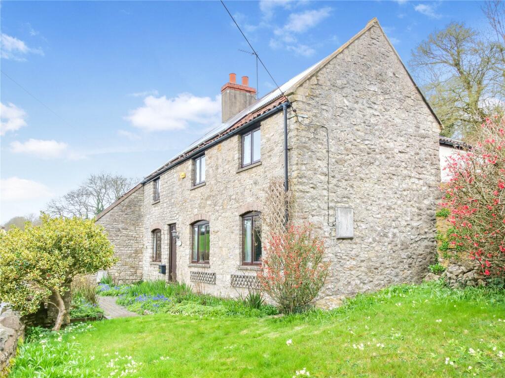 Main image of property: Five bedroom detached character cottage - Winford