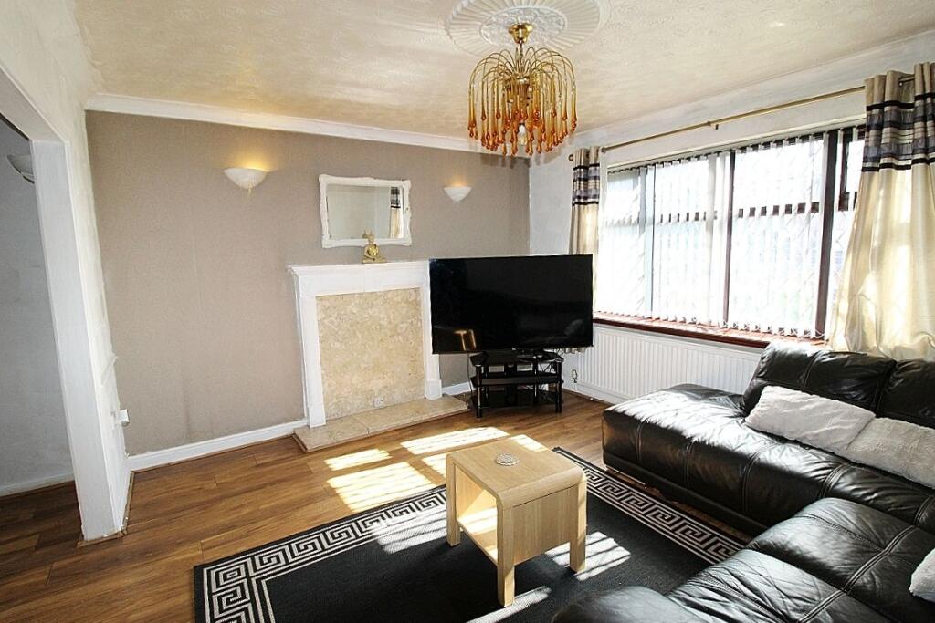 House in Rotherham, South Yorkshire - More