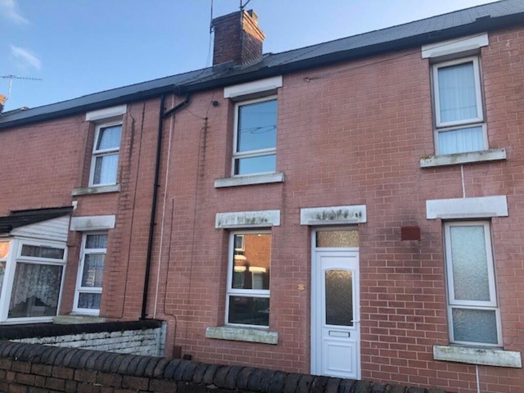 Main image of property: Duncan Street, Brinsworth, S60 5DD