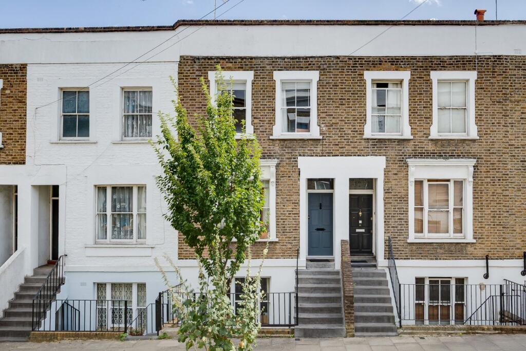 Main image of property: Herbert Street, Chalk Farm, NW5