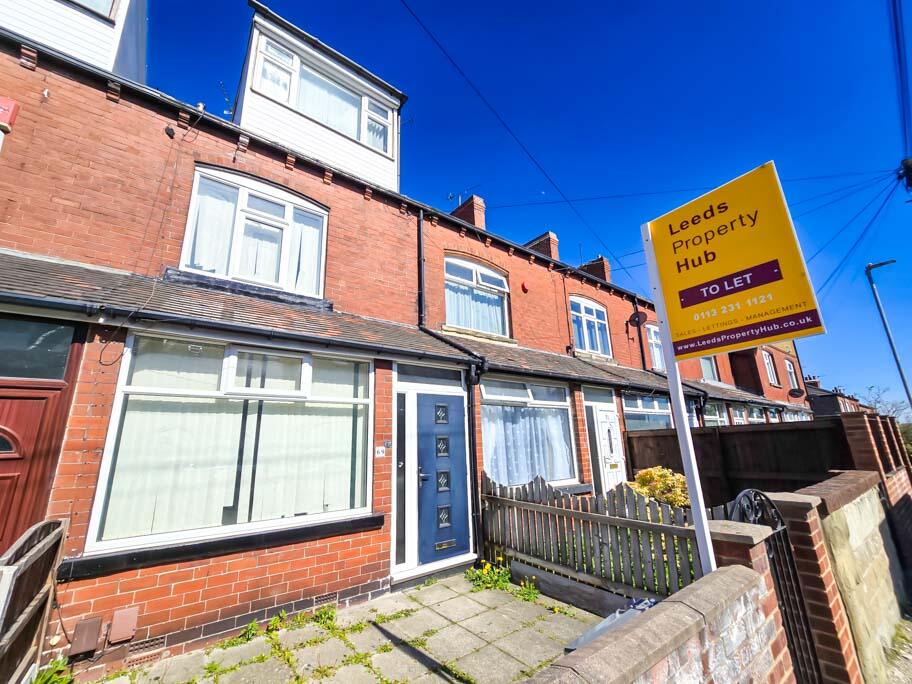 Main image of property: Cross Flatts Place, Leeds, West Yorkshire, LS11