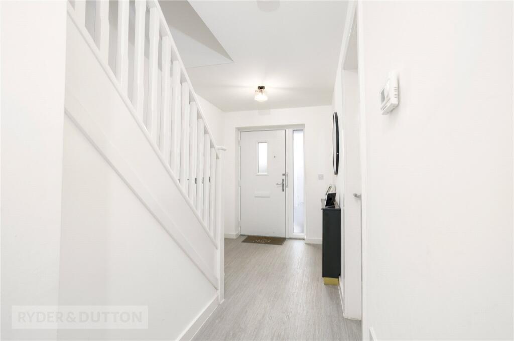 Acres Brook Drive, Hollingworth, Hyde, Greater Manchester, SK14 photo 4