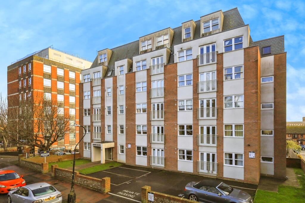 Main image of property: St. Leonards Road, Eastbourne