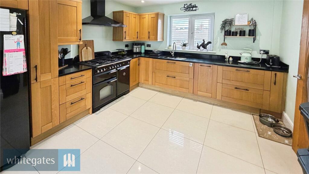 House in Sheffield - View 3