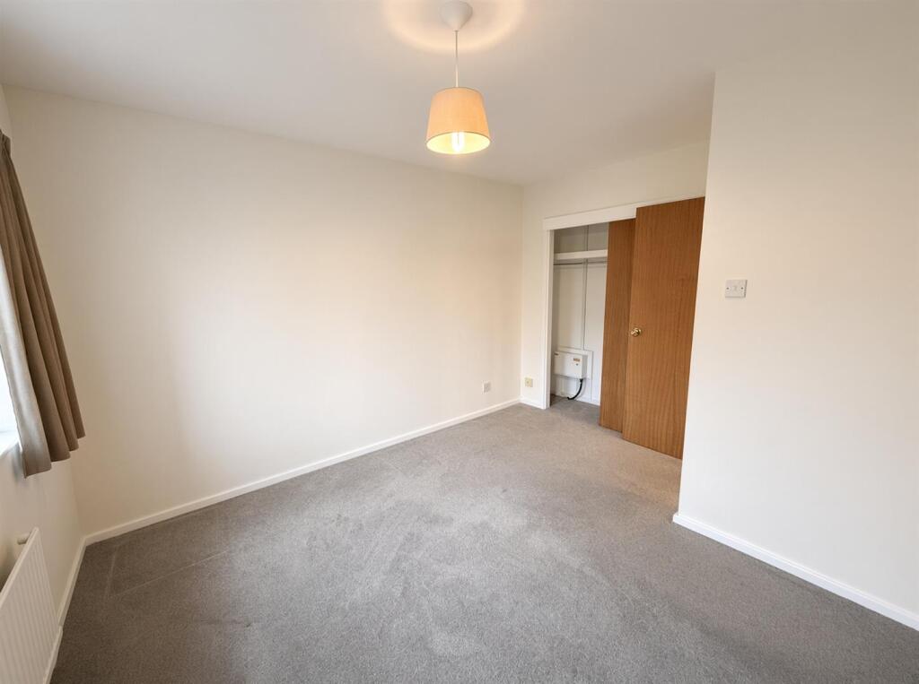 Apartment in Stockport - More