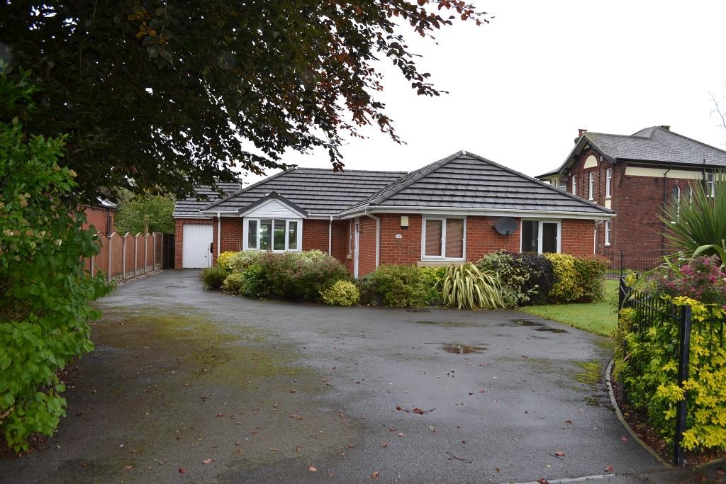 Main image of property: Croston Road, Leyland, Lancashire, PR26