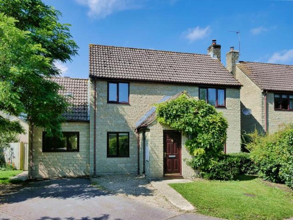 Main image of property: May Tree Close, Coates, GL7