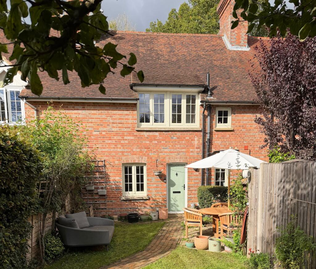 Main image of property: Sheffield Park, Uckfield, TN22