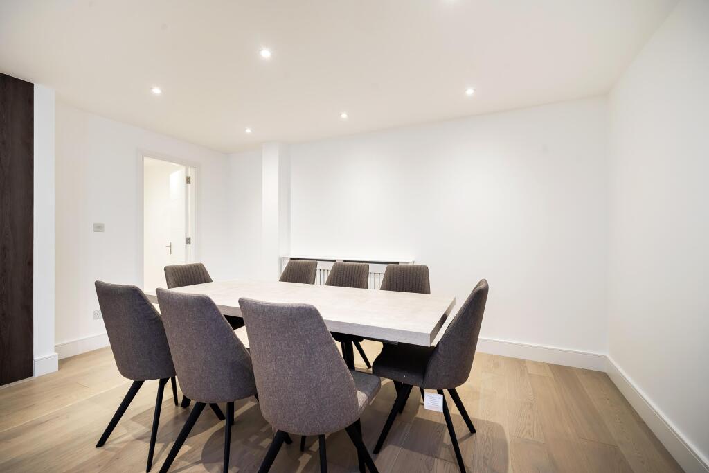 3 bedroom apartment for rent