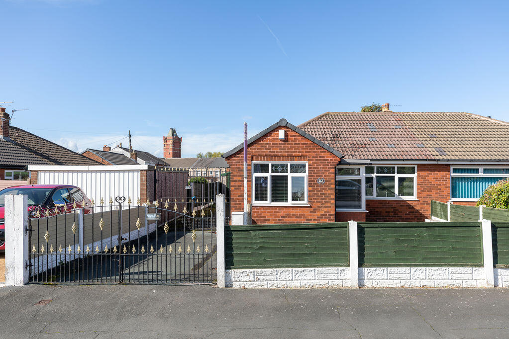 Main image of property: St. Andrews Crescent, Hindley, WN2 3EQ