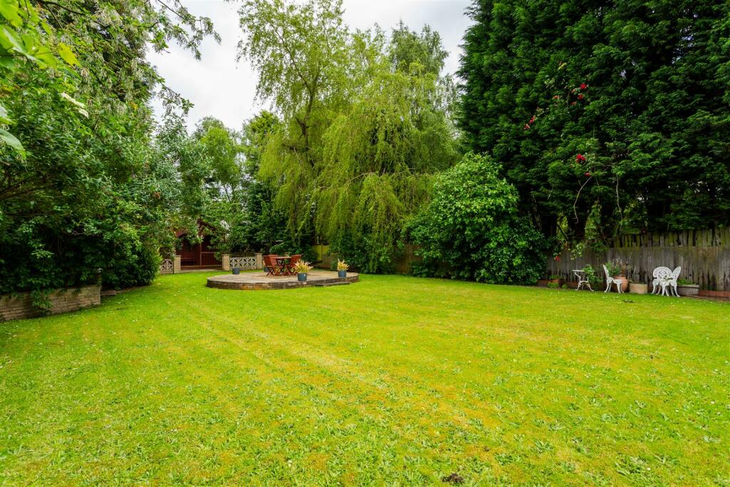 Additional image 30 of Hamilton Avenue, Harborne, Birmingham, B17