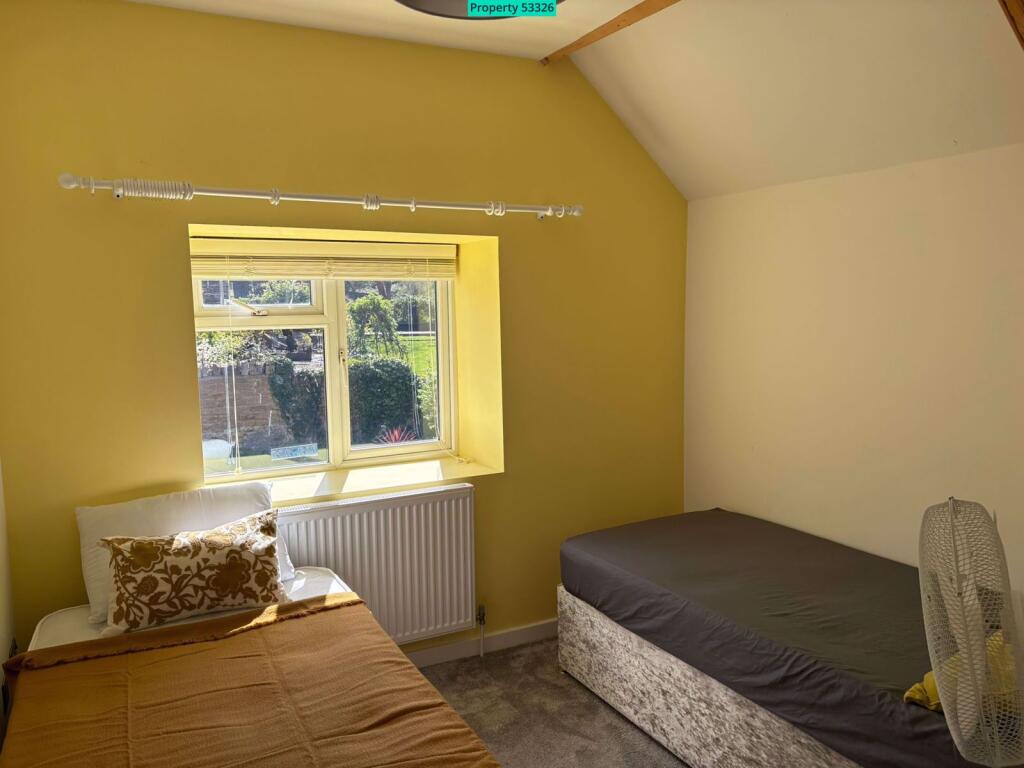 Additional image 19 of West Coker Hill, West Coker, Yeovil, BA22 9DG