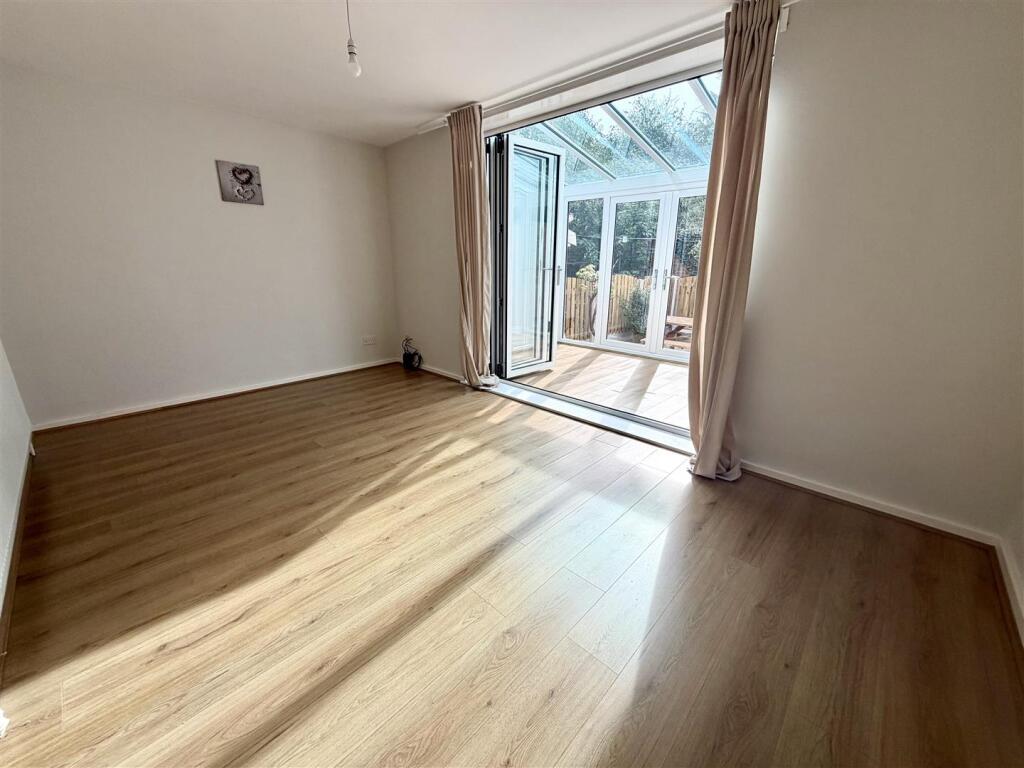 House in Sheffield - View 5