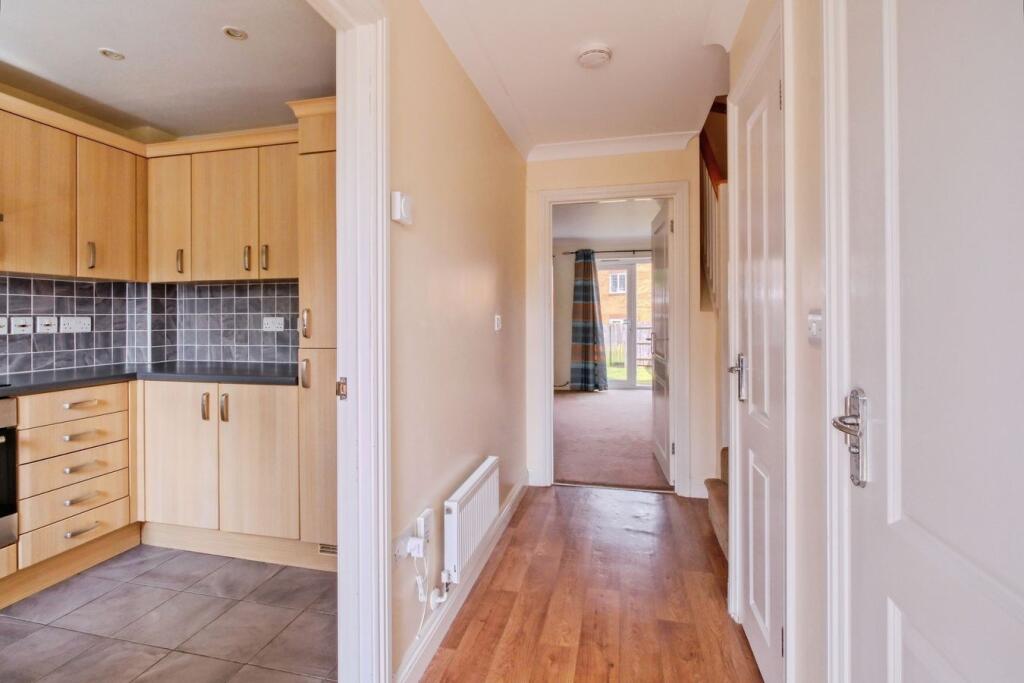 Charles Vesey Road, Tidworth, SP9 photo 4