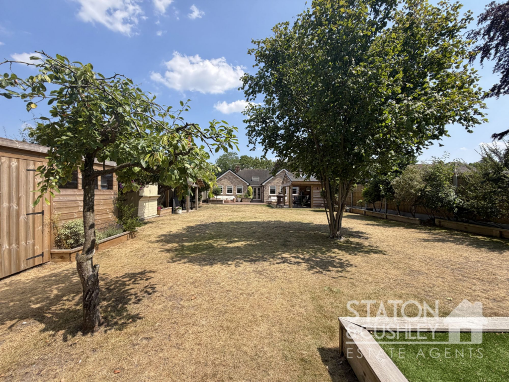 Oak Tree Lane, Mansfield, NG18 - View 3