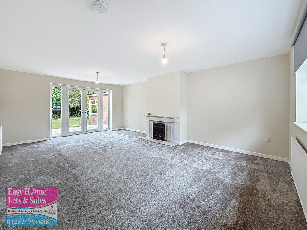 Town Cottage, Ulnes Walton Lane photo 4