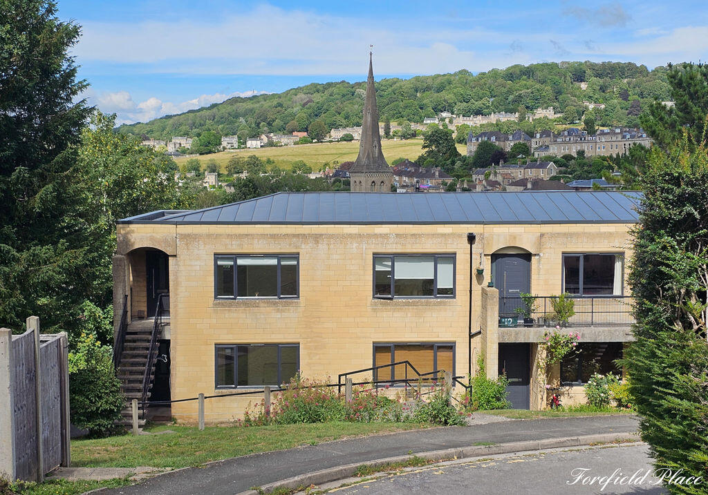 Main image of property: Forefield Place, Lyncombe, Bath