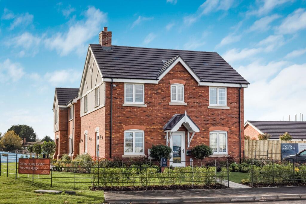 Main image of property: Leigh Sinton, Malvern, Worcestershire