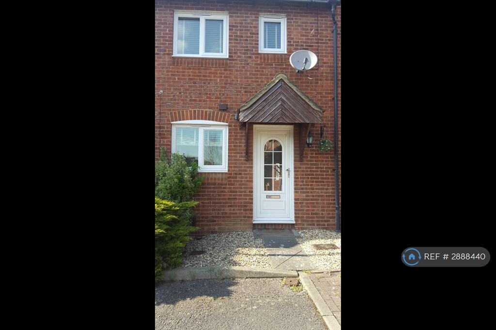 Main image of property: Chennells Close, Hitchin, SG4
