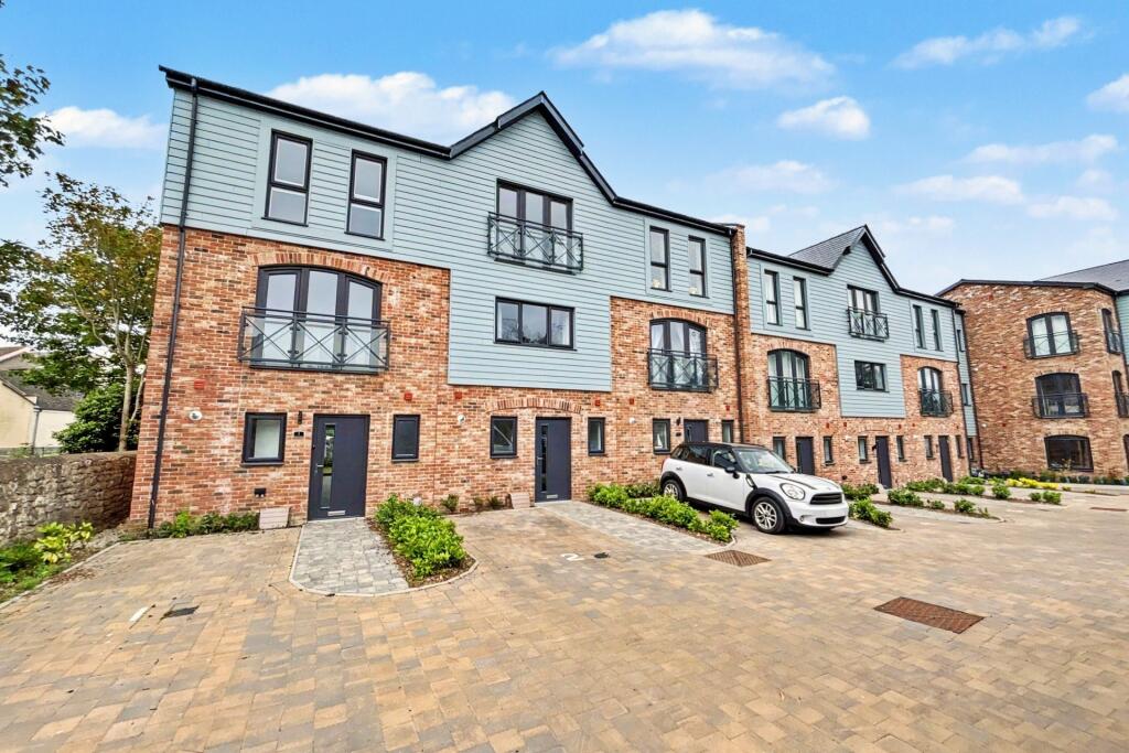 Main image of property: Weymouth