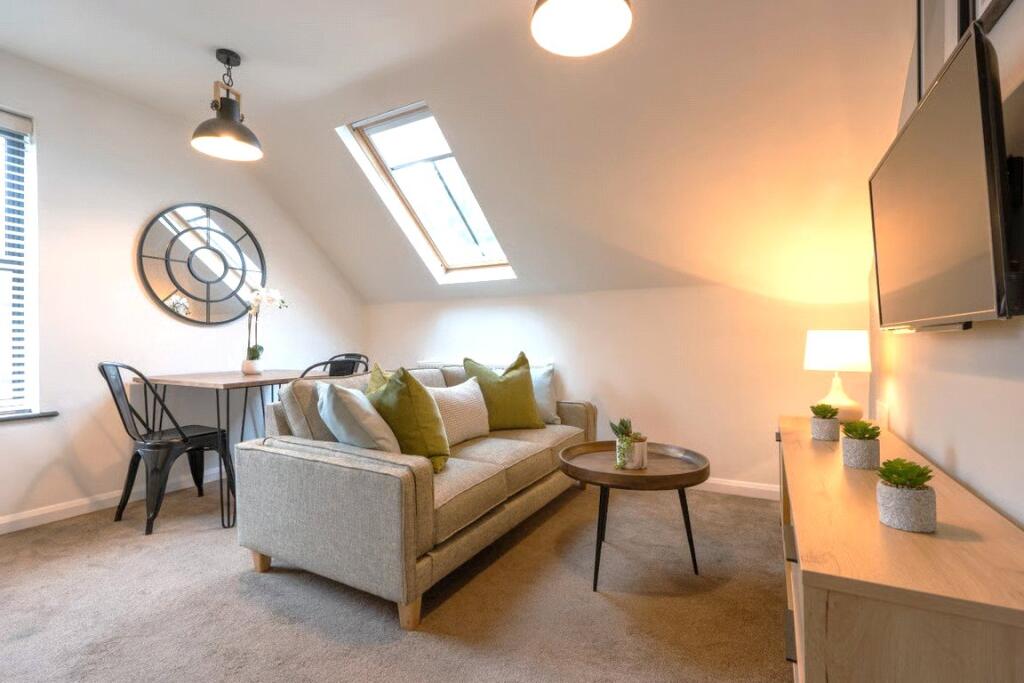 Main image of property: Hope Court, Exeter