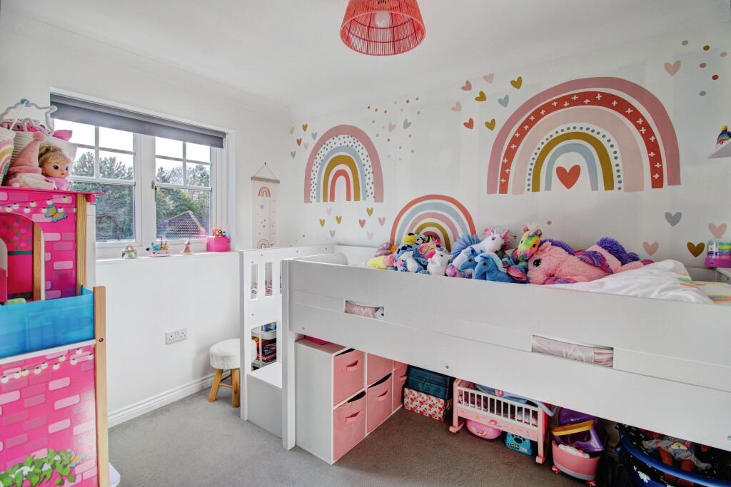 Additional image 14 of Ascot Drive, Tamworth, B77