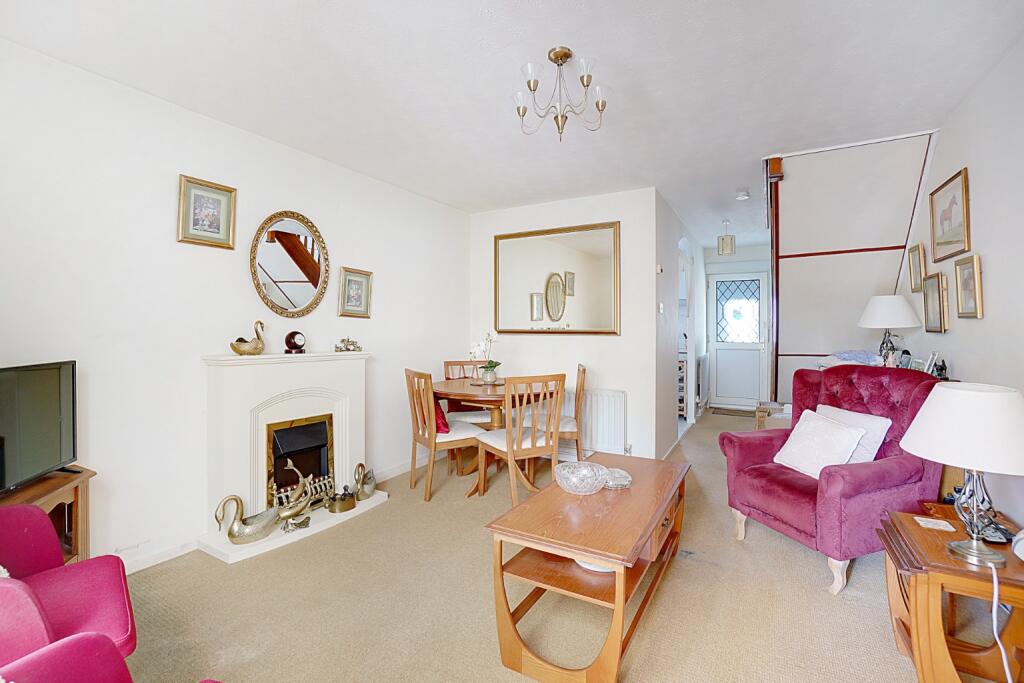 House in Gillingham, Wigmore - View 5