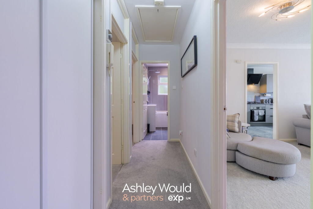 Apartment in Birmingham - More