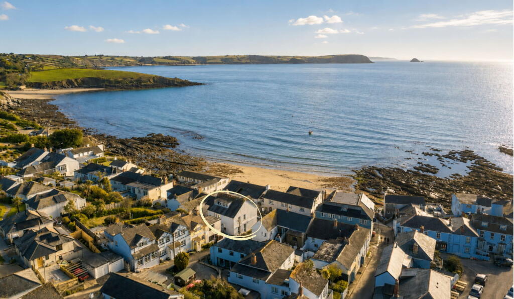 Main image of property: North Parade, Portscatho