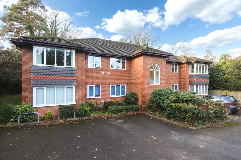Main image of property: Broome Court, Bracknell, Berkshire, RG12