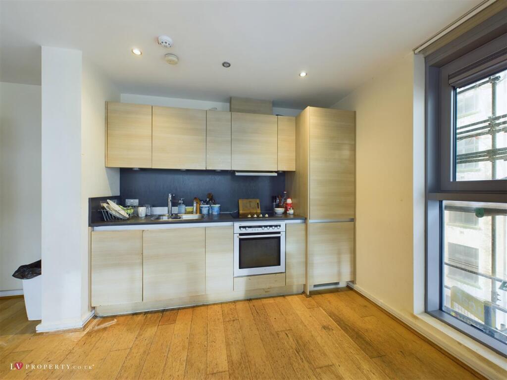 Additional image 2 of Worcester Street, Birmingham, West Midlands, B2