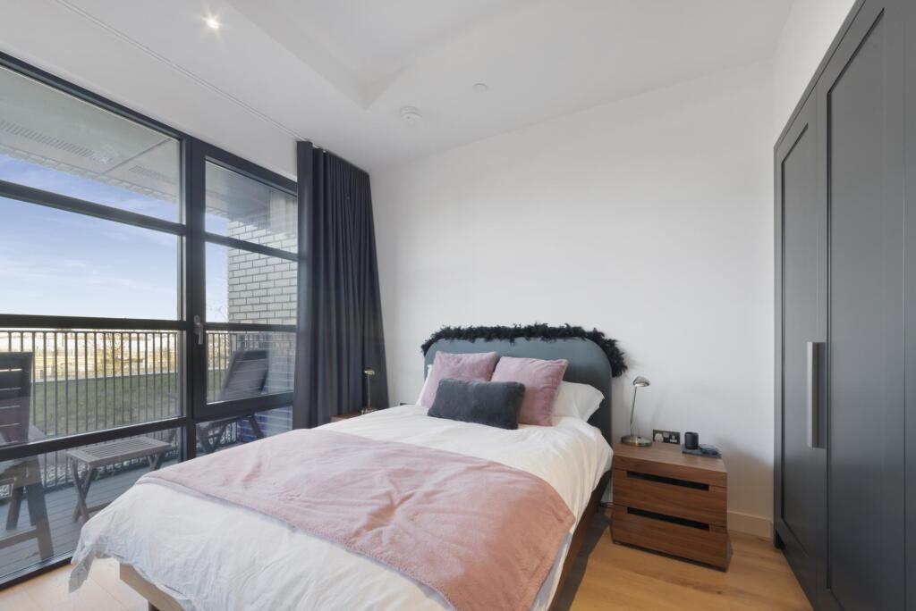 Studio apartment for rent
