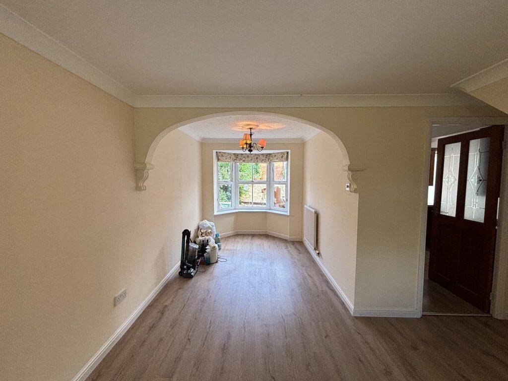 House in Reading - View 4