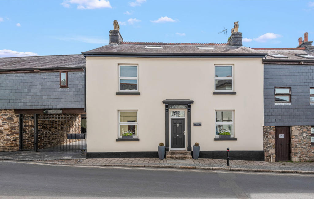 Main image of property: Station Road, South Brent