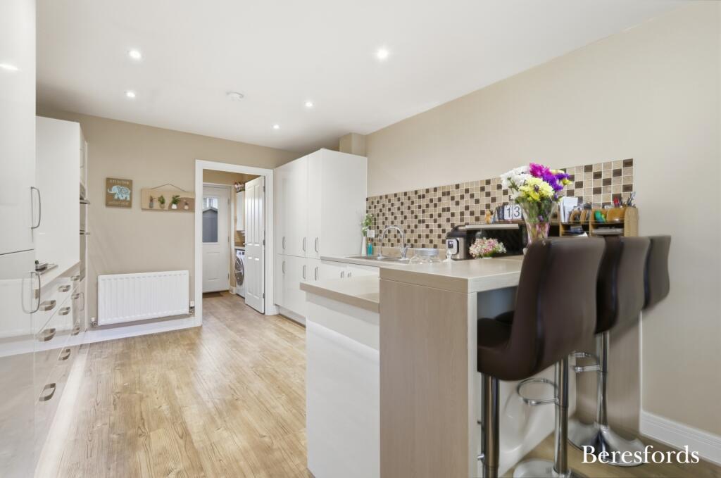 House in Colchester, Highwoods - View 2