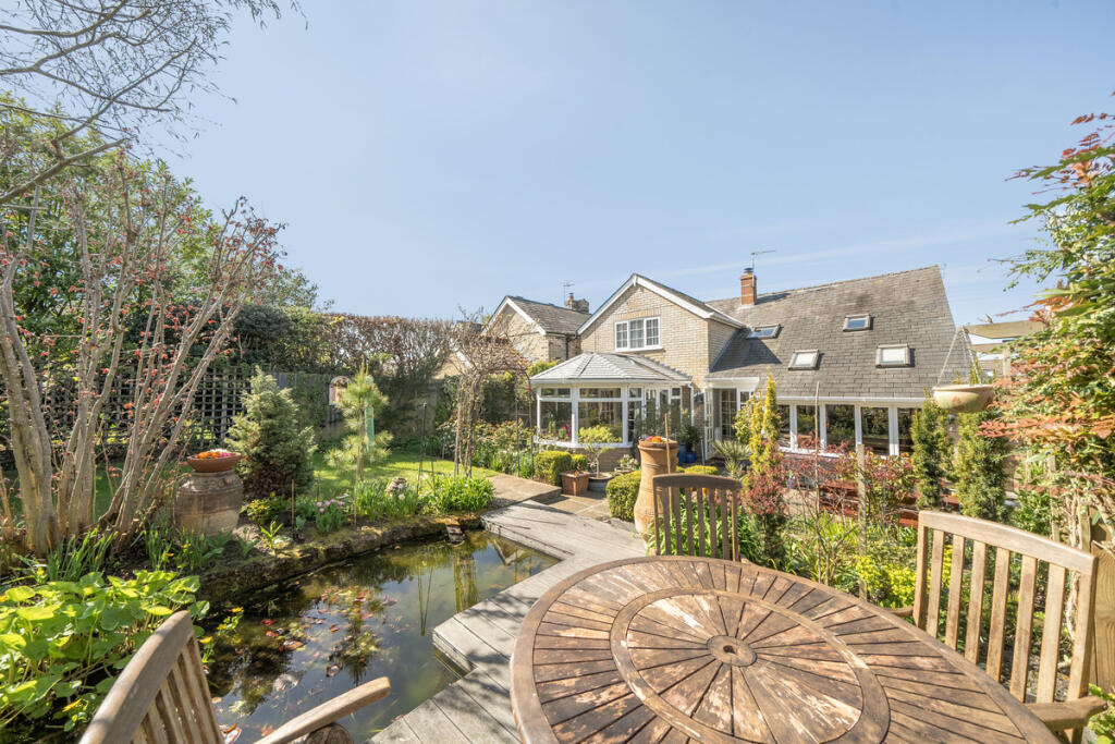 Gedding Road, Bury St. Edmunds, IP30 - View 3