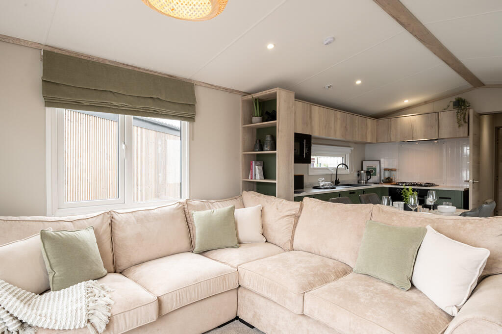 Victory Ripley, Sandy Bay Caravan Park, 119 Pilling Lane, Preesall, Lancashire, FY6 0HG photo 3